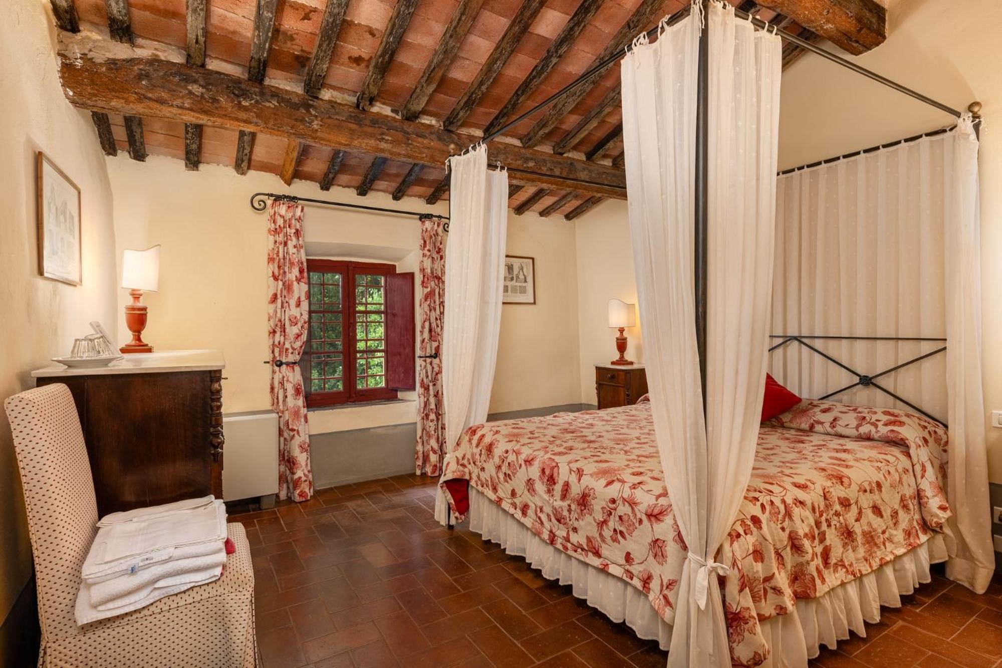 Agriturismo Mansi Bernardini لوكا المظهر الخارجي الصورة