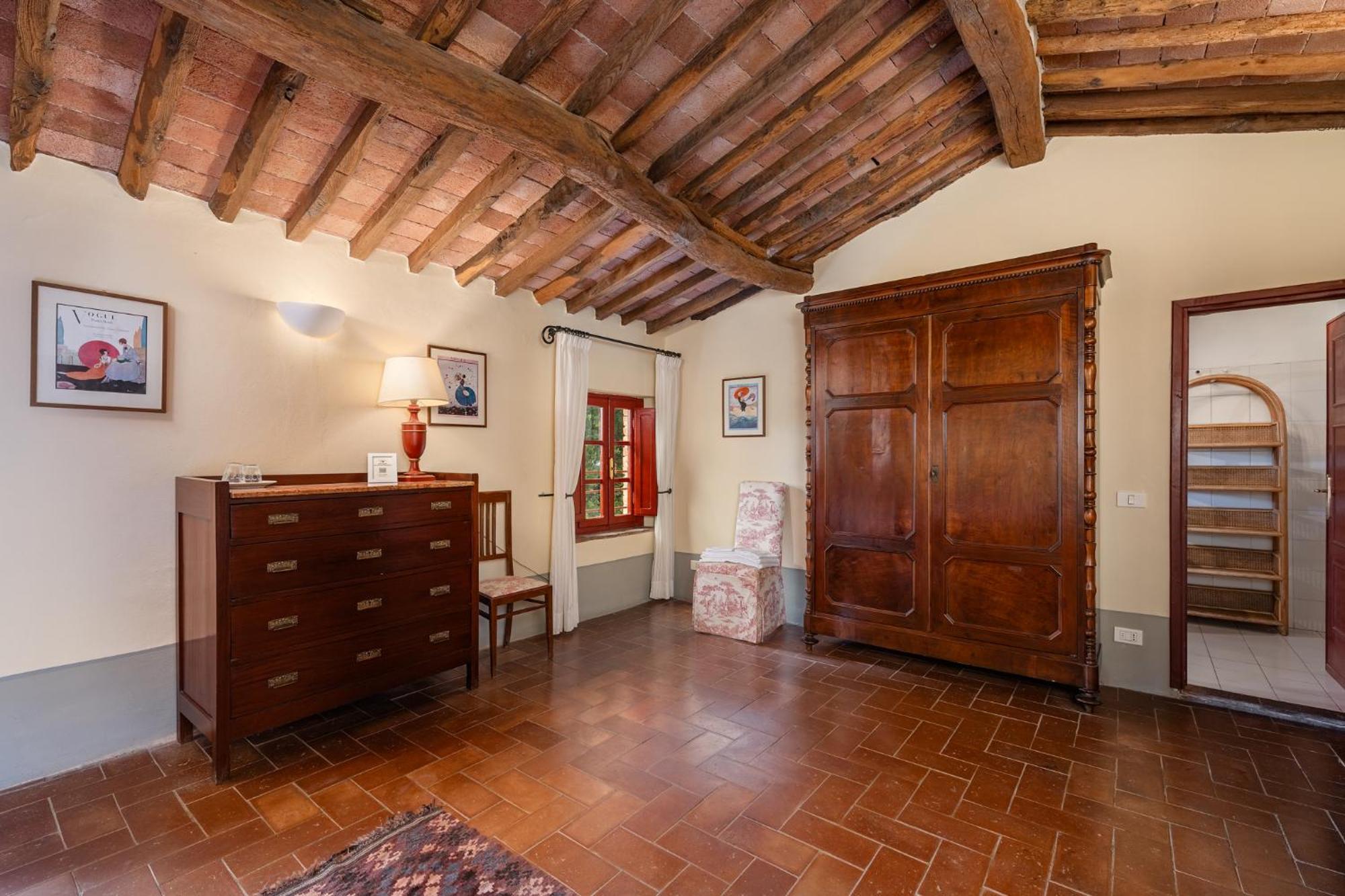 Agriturismo Mansi Bernardini لوكا المظهر الخارجي الصورة