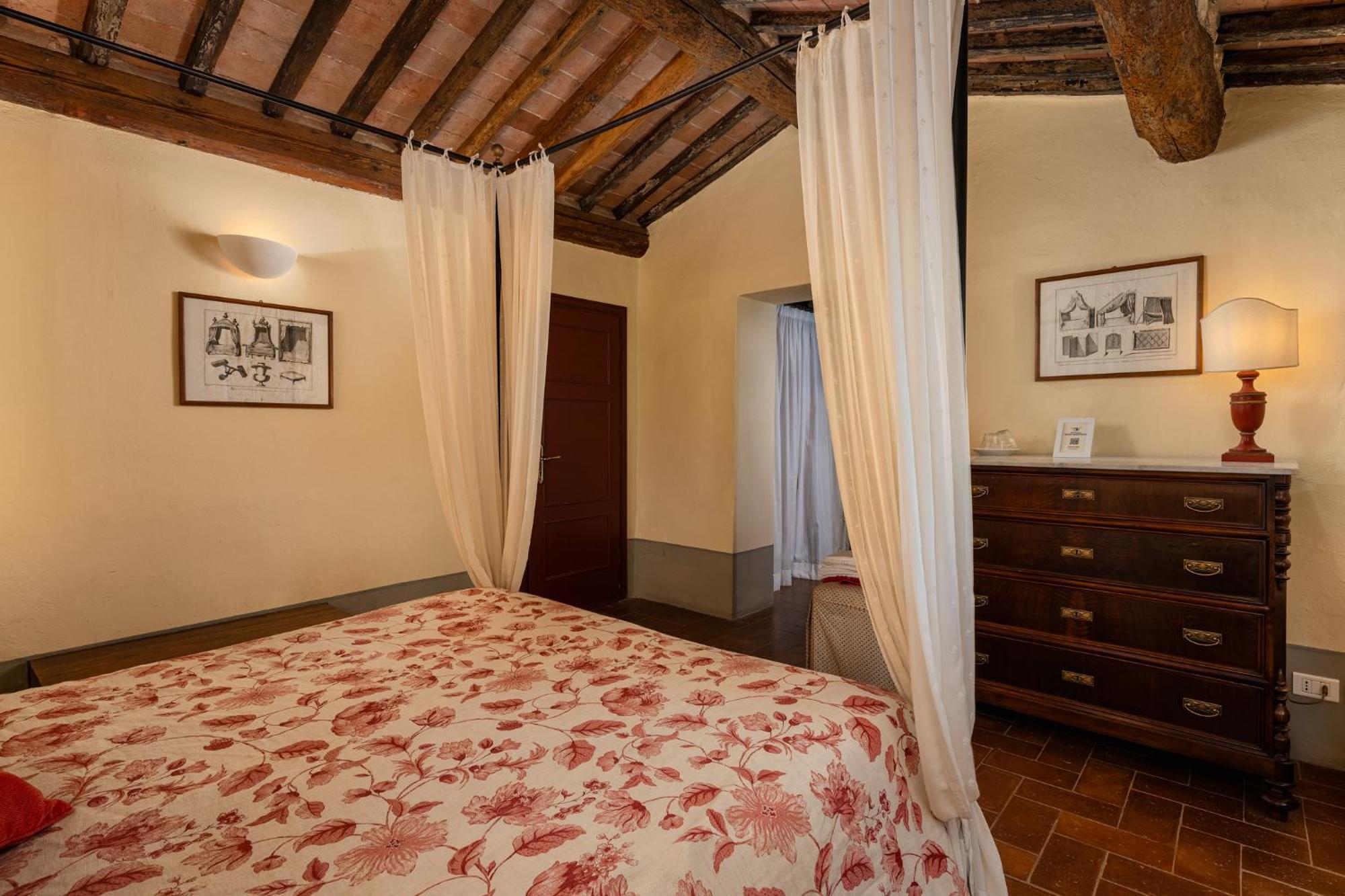 Agriturismo Mansi Bernardini لوكا المظهر الخارجي الصورة