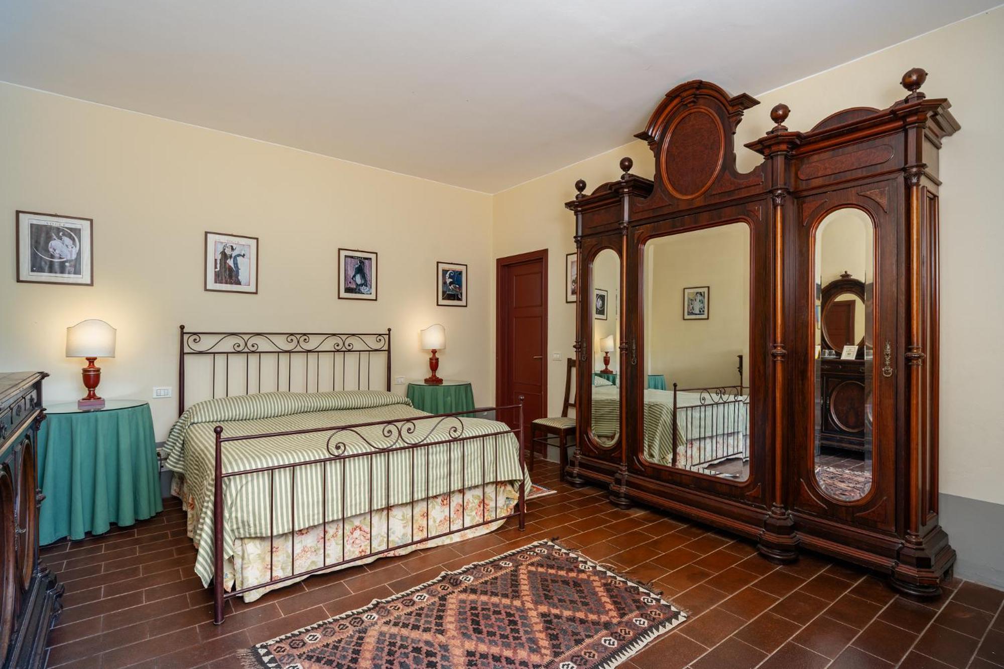 Agriturismo Mansi Bernardini لوكا المظهر الخارجي الصورة