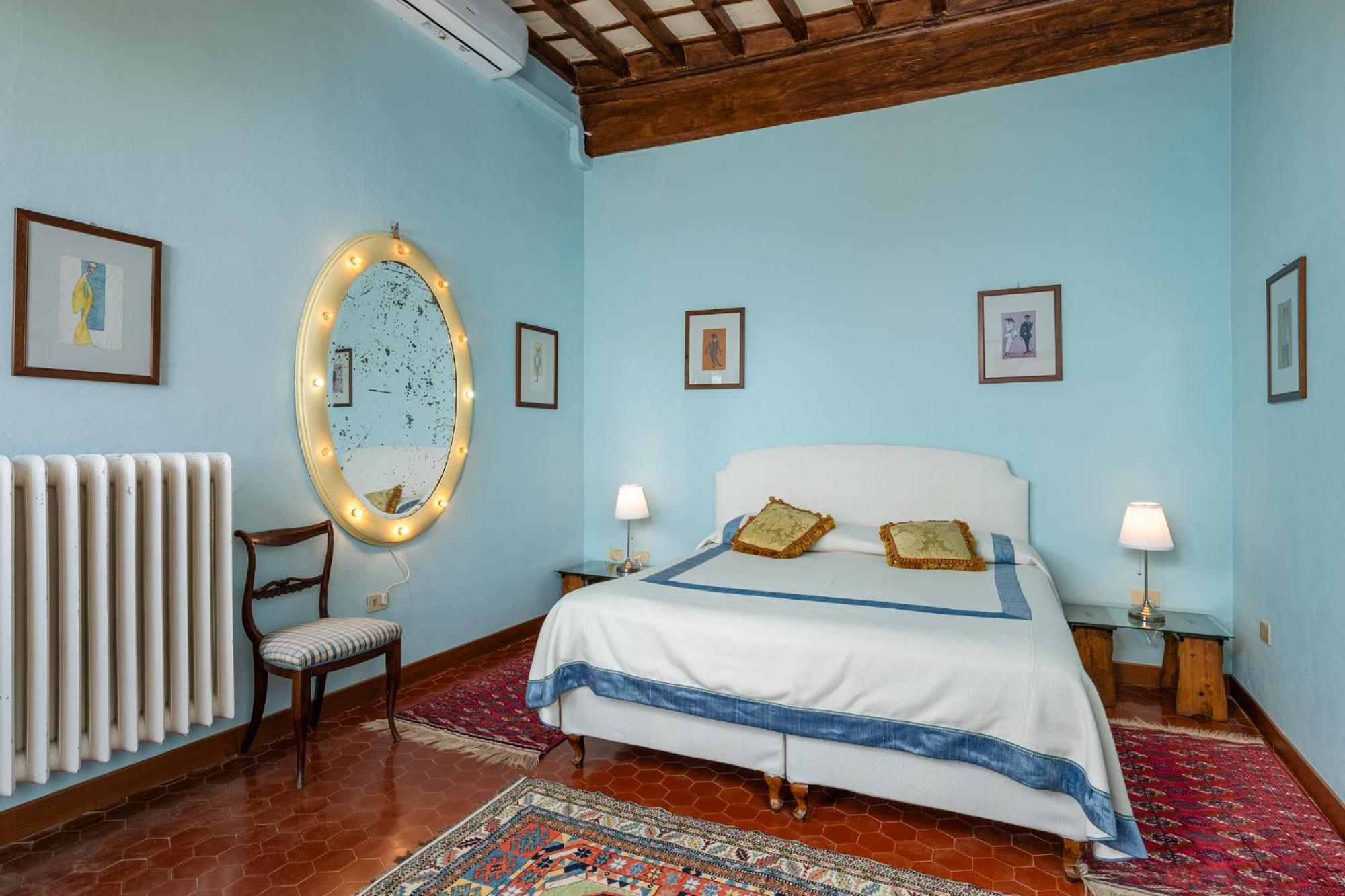 Agriturismo Mansi Bernardini لوكا المظهر الخارجي الصورة