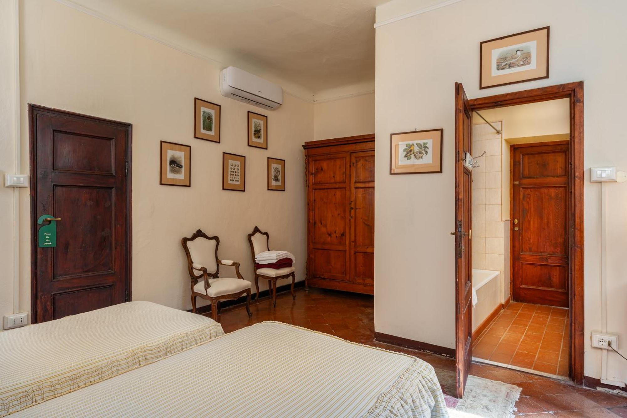 Agriturismo Mansi Bernardini لوكا المظهر الخارجي الصورة