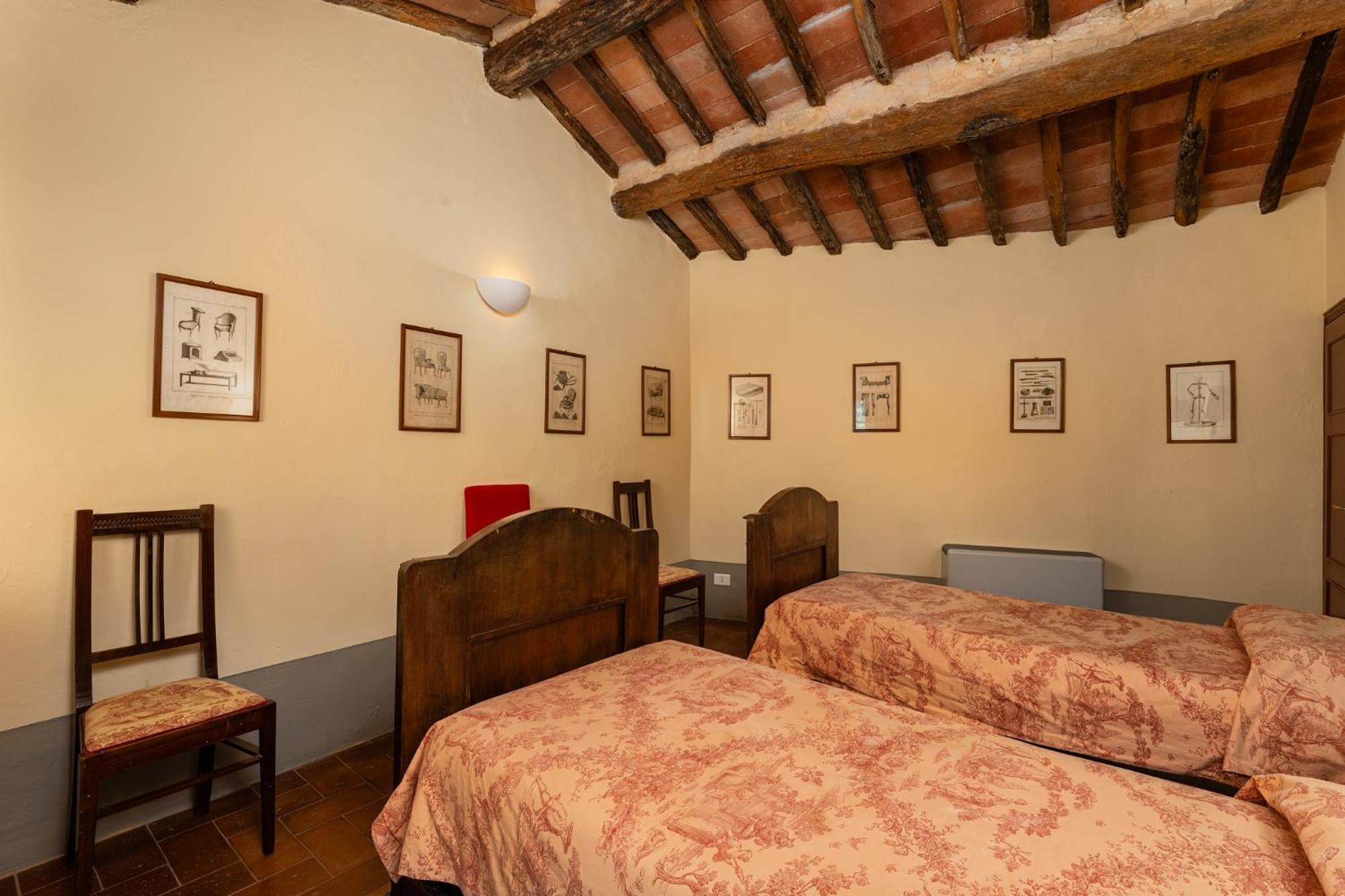 Agriturismo Mansi Bernardini لوكا المظهر الخارجي الصورة