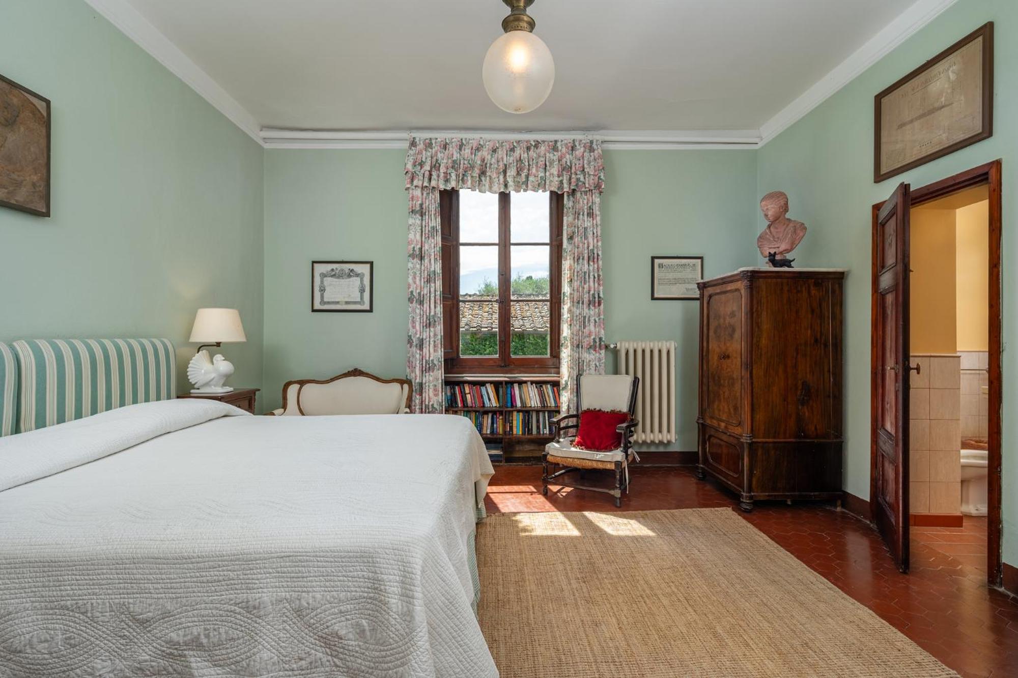 Agriturismo Mansi Bernardini لوكا المظهر الخارجي الصورة