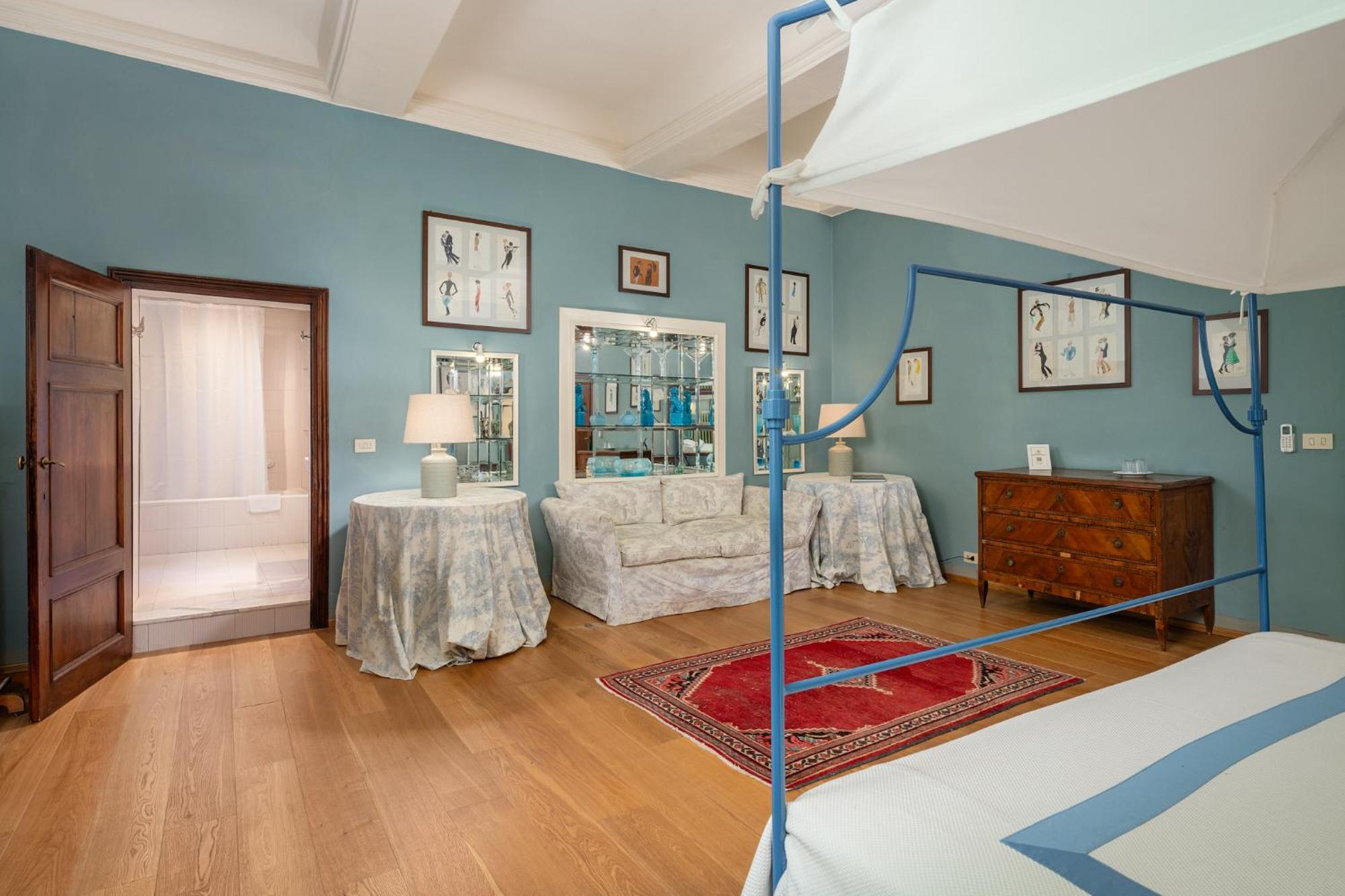 Agriturismo Mansi Bernardini لوكا المظهر الخارجي الصورة