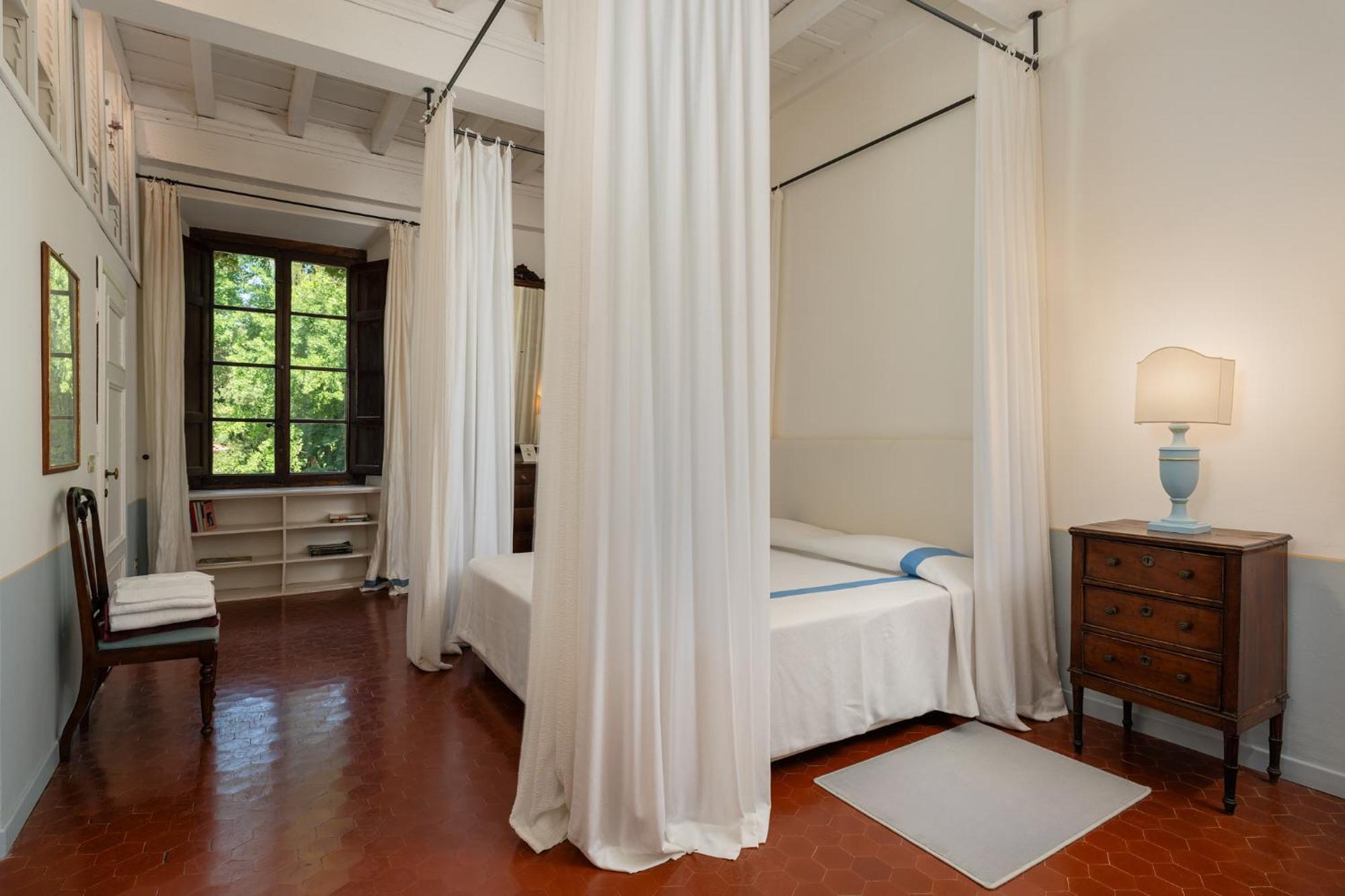 Agriturismo Mansi Bernardini لوكا المظهر الخارجي الصورة