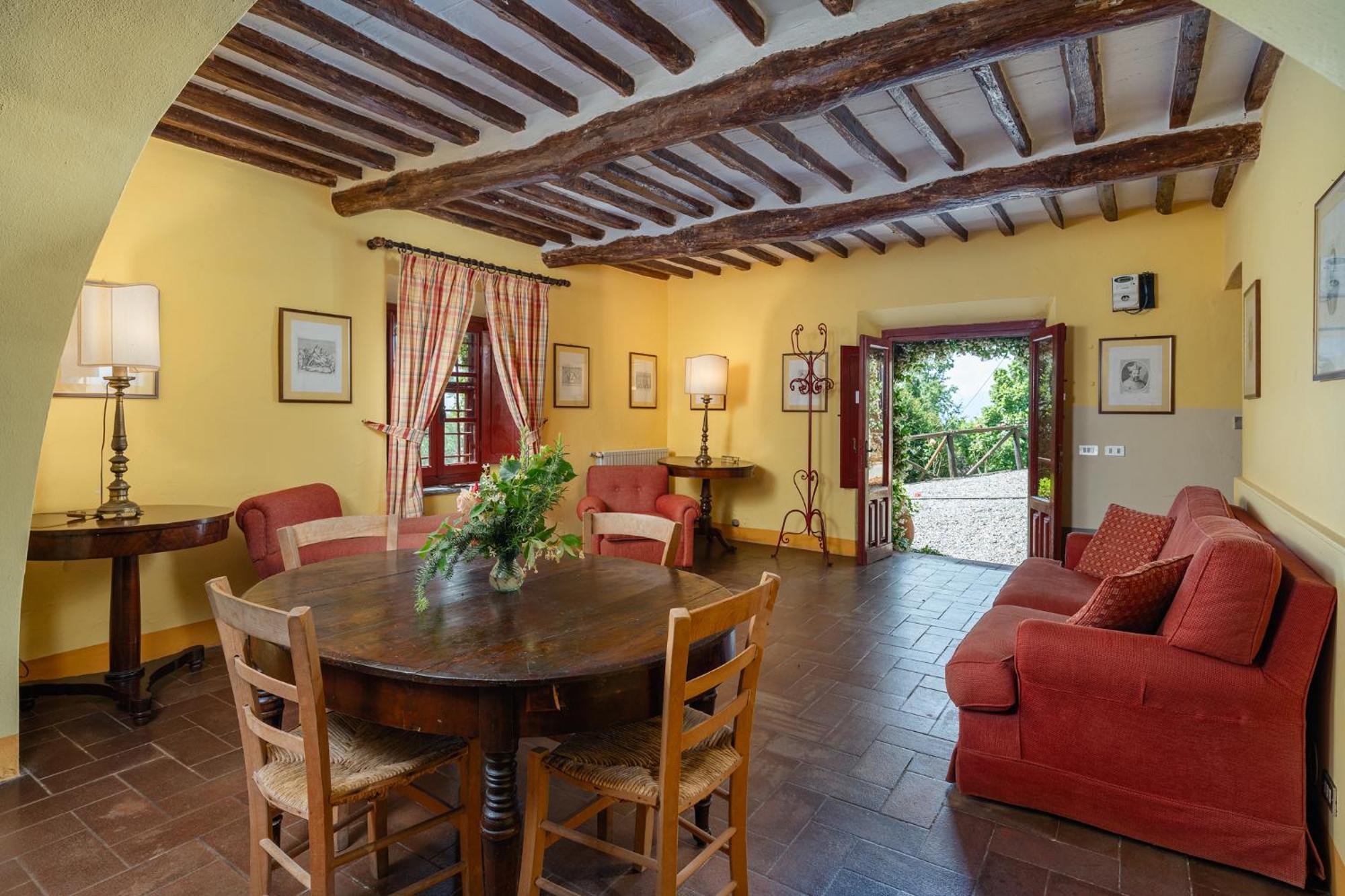 Agriturismo Mansi Bernardini لوكا المظهر الخارجي الصورة